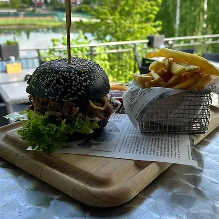 Exclusive Vista Mlada Boleslav