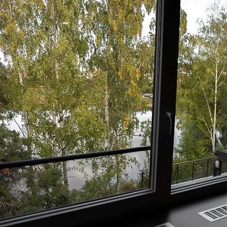 Exclusive Vista Mlada Boleslav בית הארחה