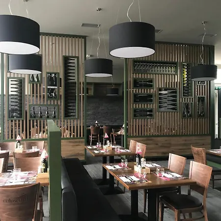 Exclusive Vista Mlada Boleslav