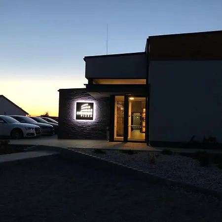Exclusive Vista Mlada Boleslav 4* Bradlec (Mlada Boleslav)