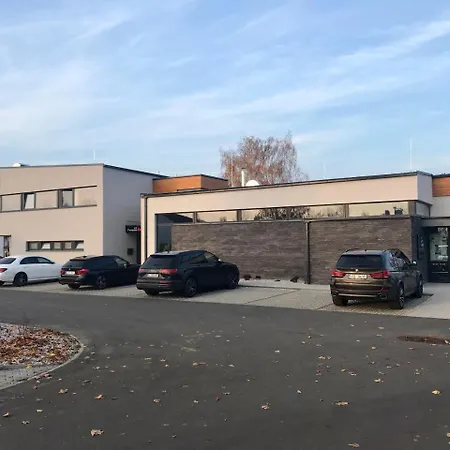בית הארחה Exclusive Vista Mlada Boleslav Bradlec (Mlada Boleslav)
