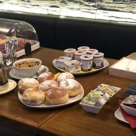 Exclusive Vista Mlada Boleslav Gæstehus 4*