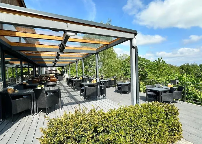 Exclusive Vista Mlada Boleslav Гостевой дом 4*