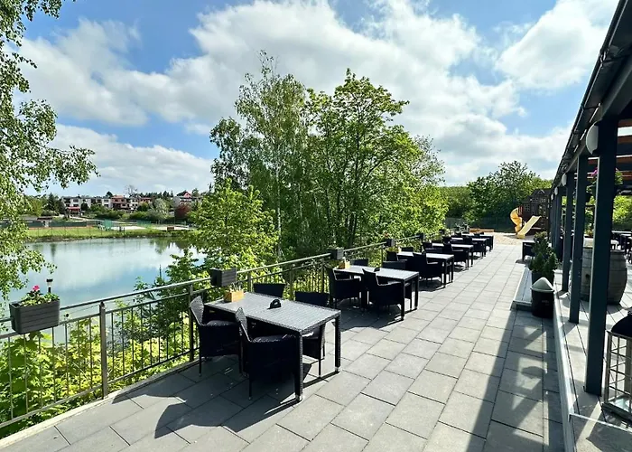 Exclusive Vista Mlada Boleslav Гостевой дом