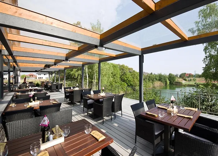Exclusive Vista Mlada Boleslav Гостевой дом 4*
