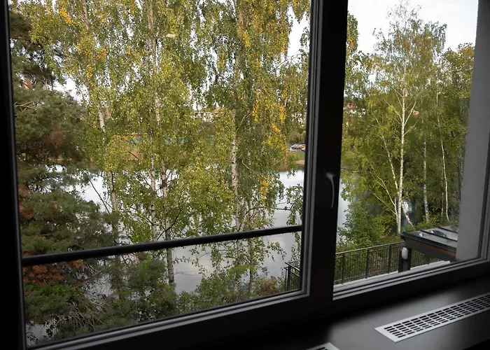 Exclusive Vista Mlada Boleslav Гостевой дом