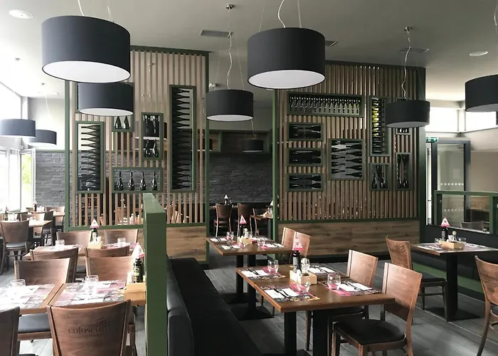 Exclusive Vista Mlada Boleslav