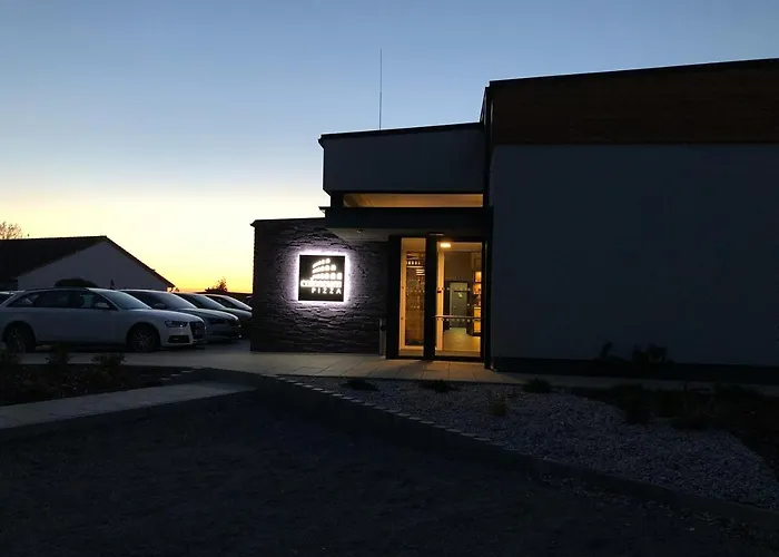 Exclusive Vista Mlada Boleslav 4* Bradlec (Mlada Boleslav)