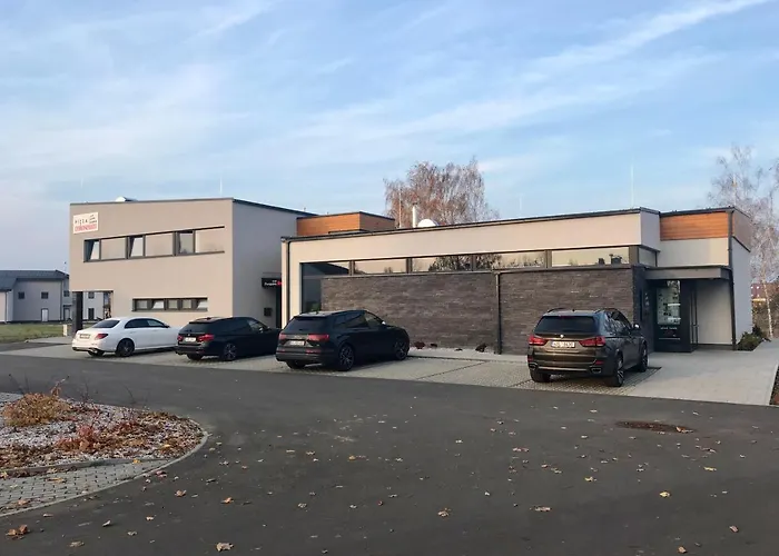 Gasthof Exclusive Vista Mlada Boleslav Bradlec (Mlada Boleslav)