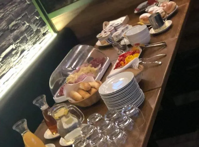 Exclusive Vista Mlada Boleslav 4* Bradlec (Mlada Boleslav)